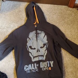 Call of Duty Hoodie
